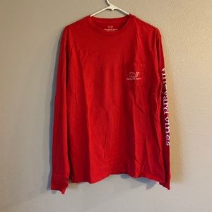 Vineyard Vines Long Sleeve T-Shirt
